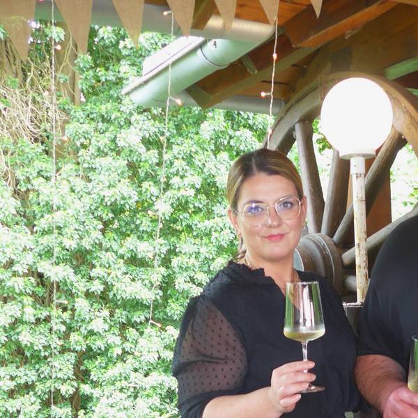 Altstadt Stuben Christina und Michael Kaltenberg verwöhnen ihre Gäste seit neun Jahren in den Bedburger Altstadt Stuben.
