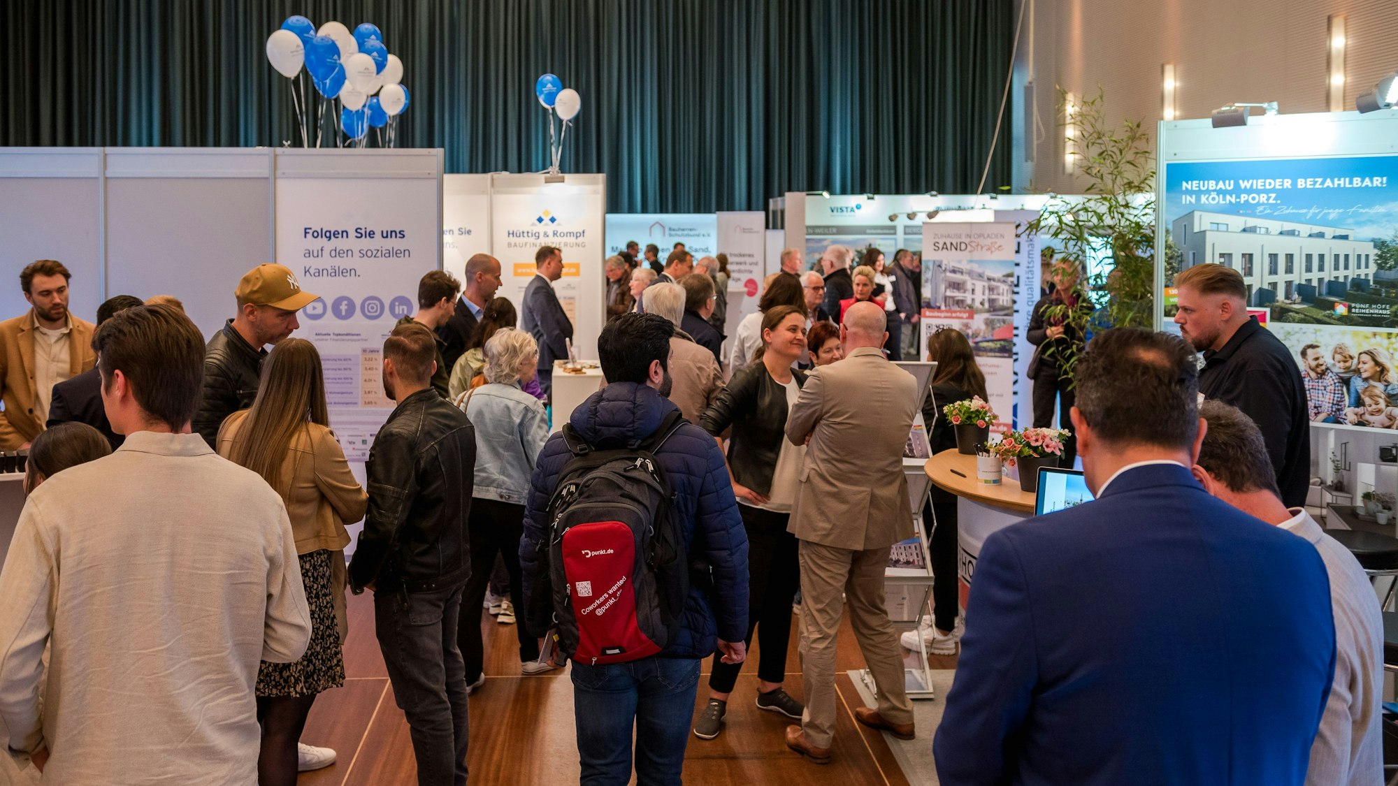 Immobilienmesse