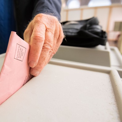 Auch in Bergisch Gladbach wird gewählt: Am 9. Juni finden die Wahlen zum Europäischen Parlament statt
