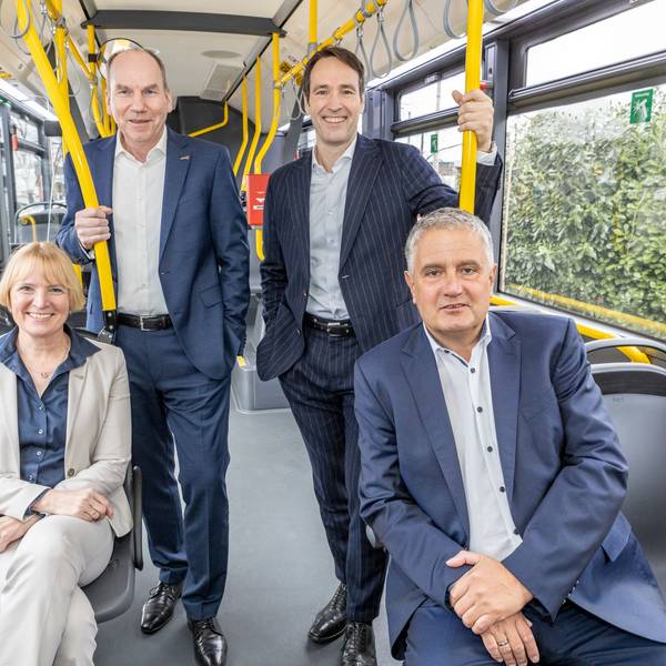 Bei den Vorstandsmitgliedern der KVB klingeln die Kassen.