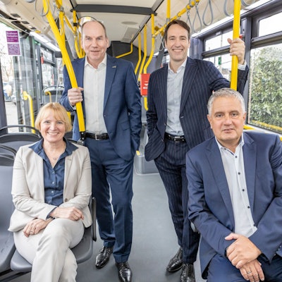 Bei den Vorstandsmitgliedern der KVB klingeln die Kassen.