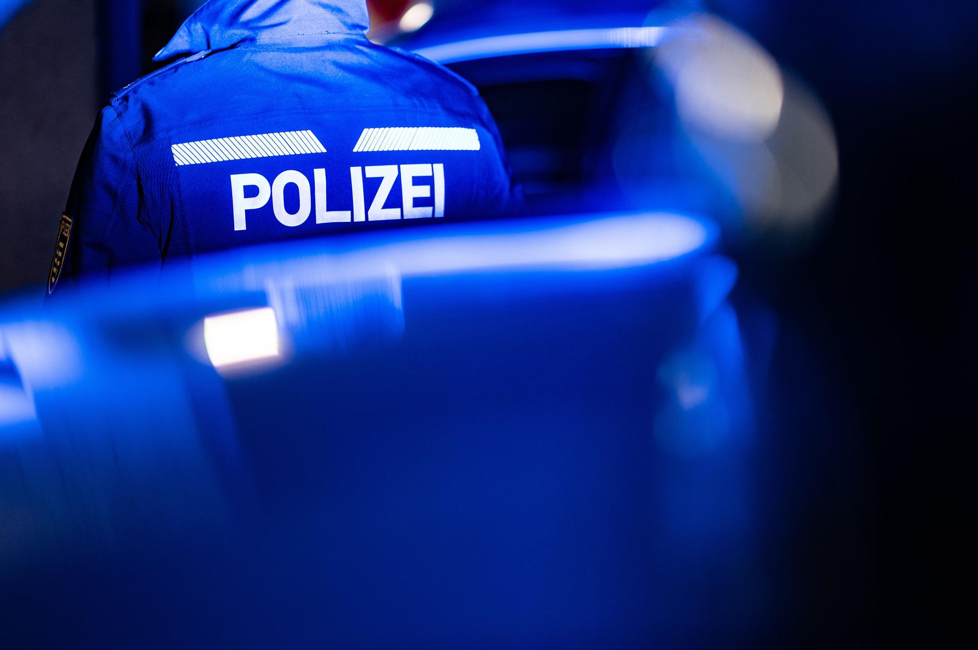 Die Polizei warnt vor Betrugsanrufen. (Symbolfoto)