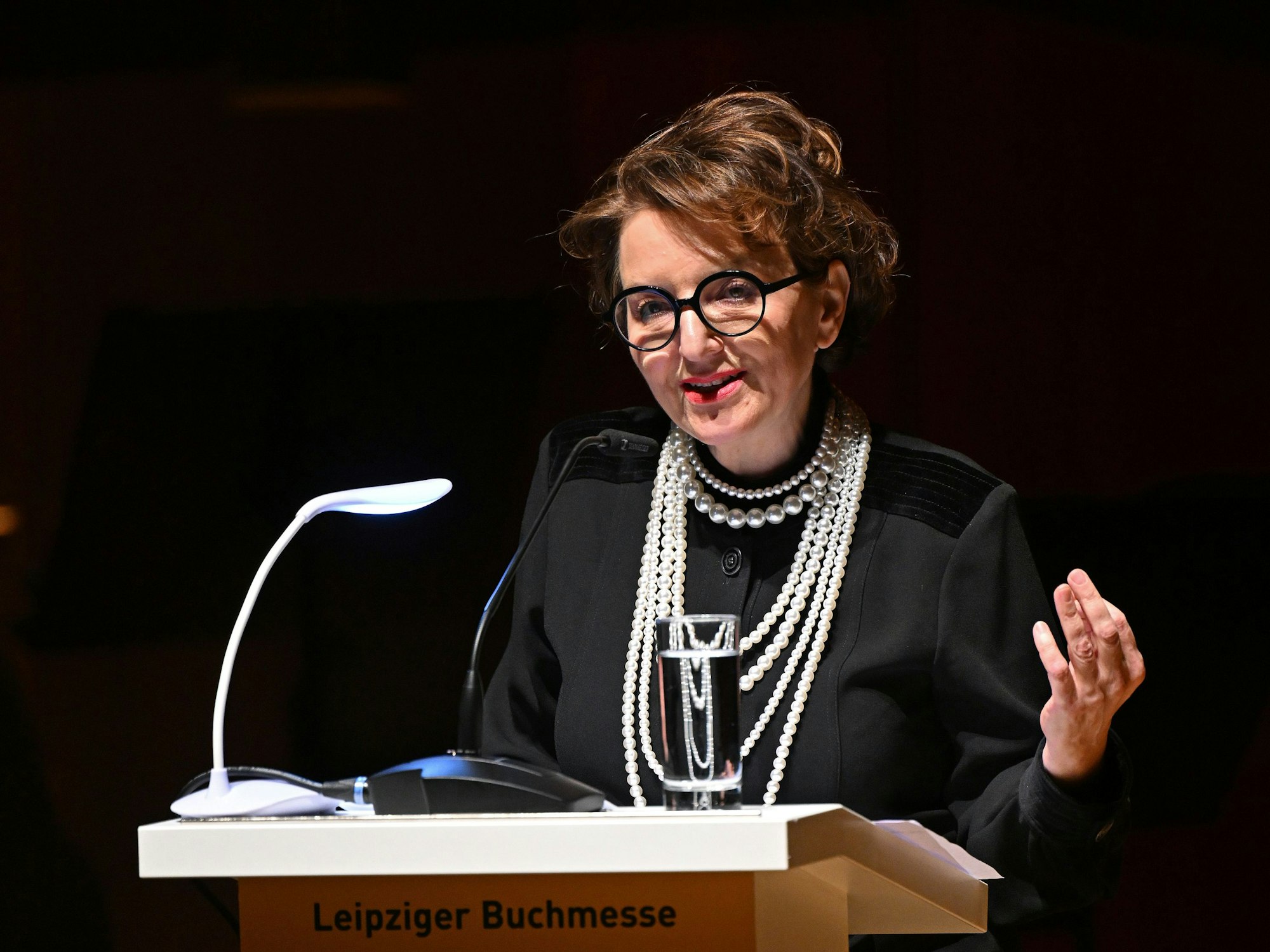 Eva Illouz.