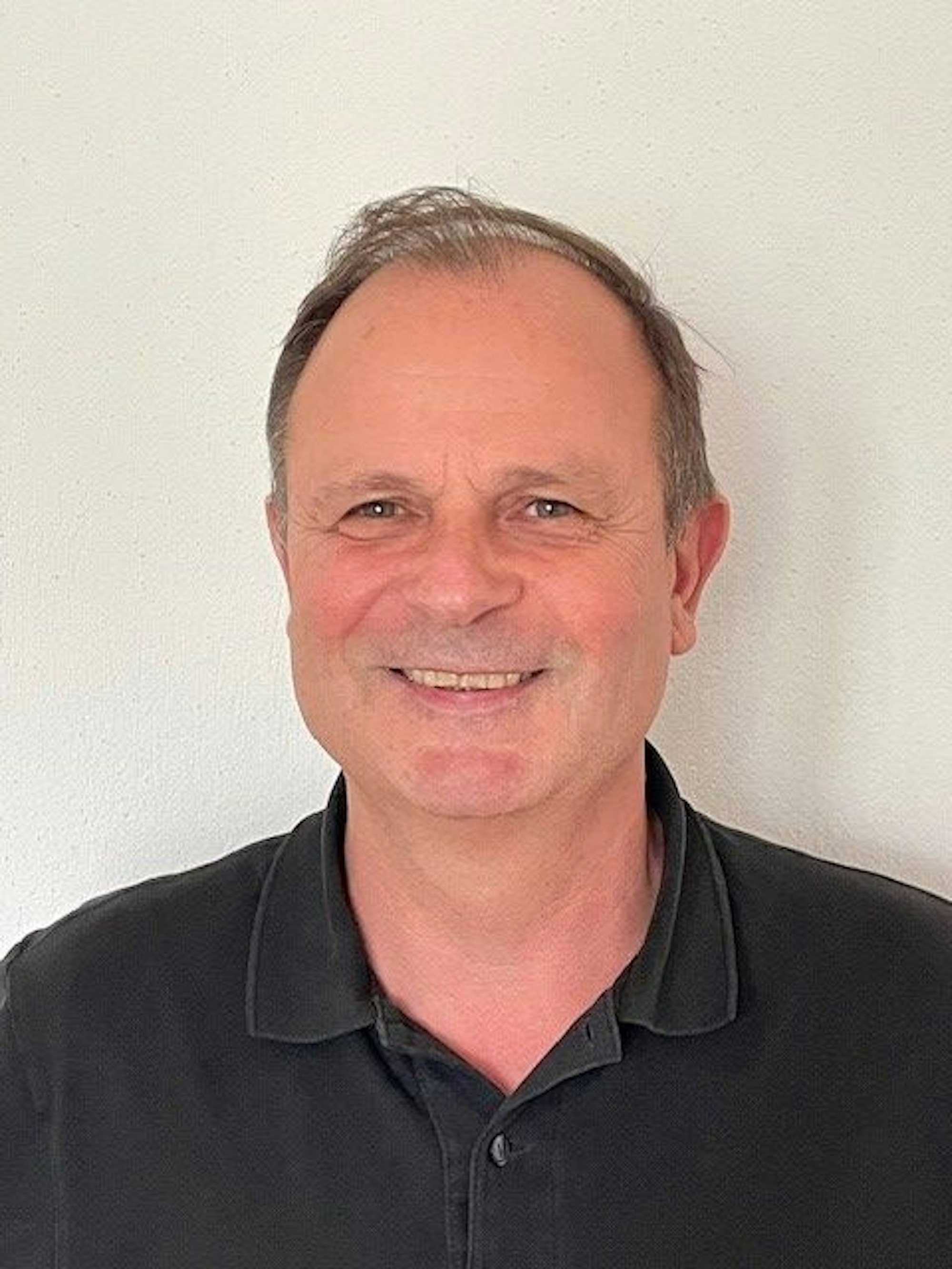 Ralf Mayer (59) wird neuer Leiter des Ordnungsamts der Stadt Köln.