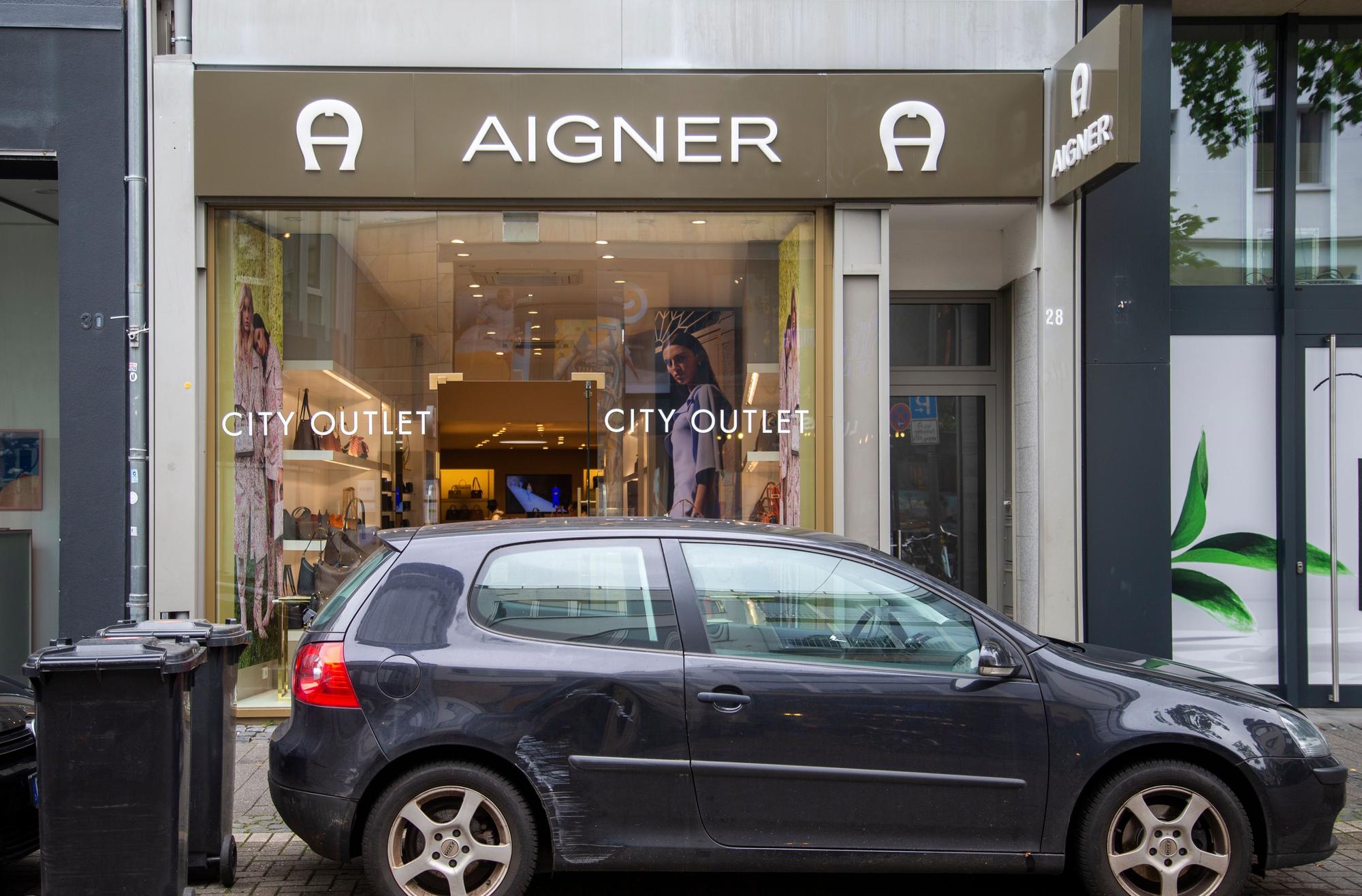 Den Frequenzverlust bringen viele Geschäftsleute aber auch mit den Verkehrsregelungen seit der Umgestaltung der Ehrenstraße in Verbindung.