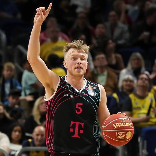 Spielmacher Harald Frey war mit 23 Punkten und sieben Assists der beste Bonner. Er versenkte vier Dreier.