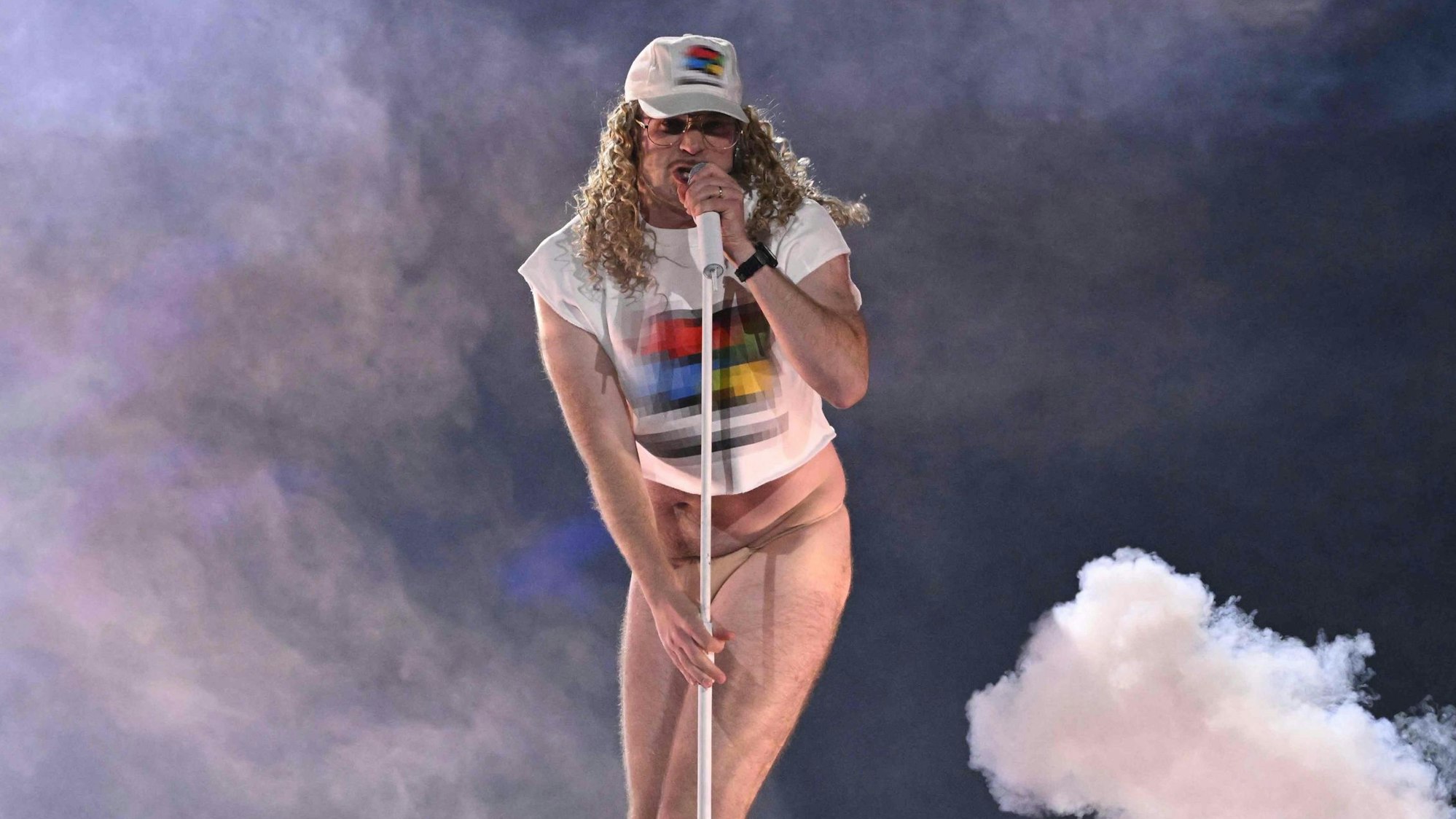 Windows95man aus Finnland