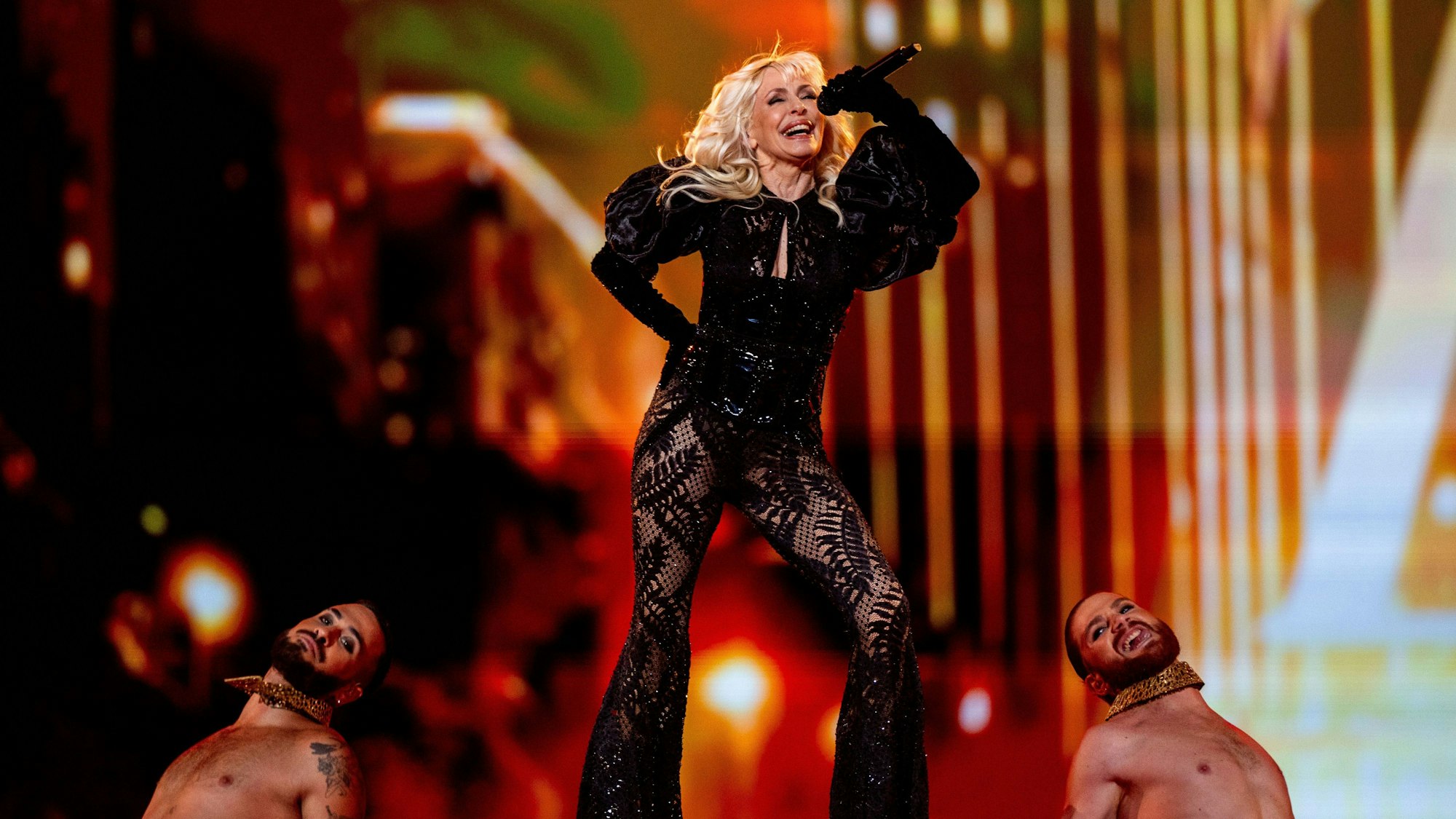 Nebulossa aus Spanien