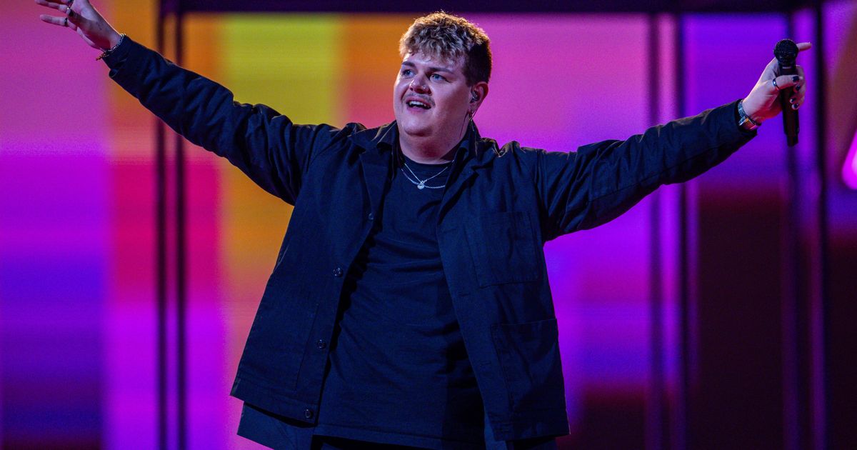 ESC: Alle Länder im Schnelldurchlauf der Redaktion - Rundschau Online