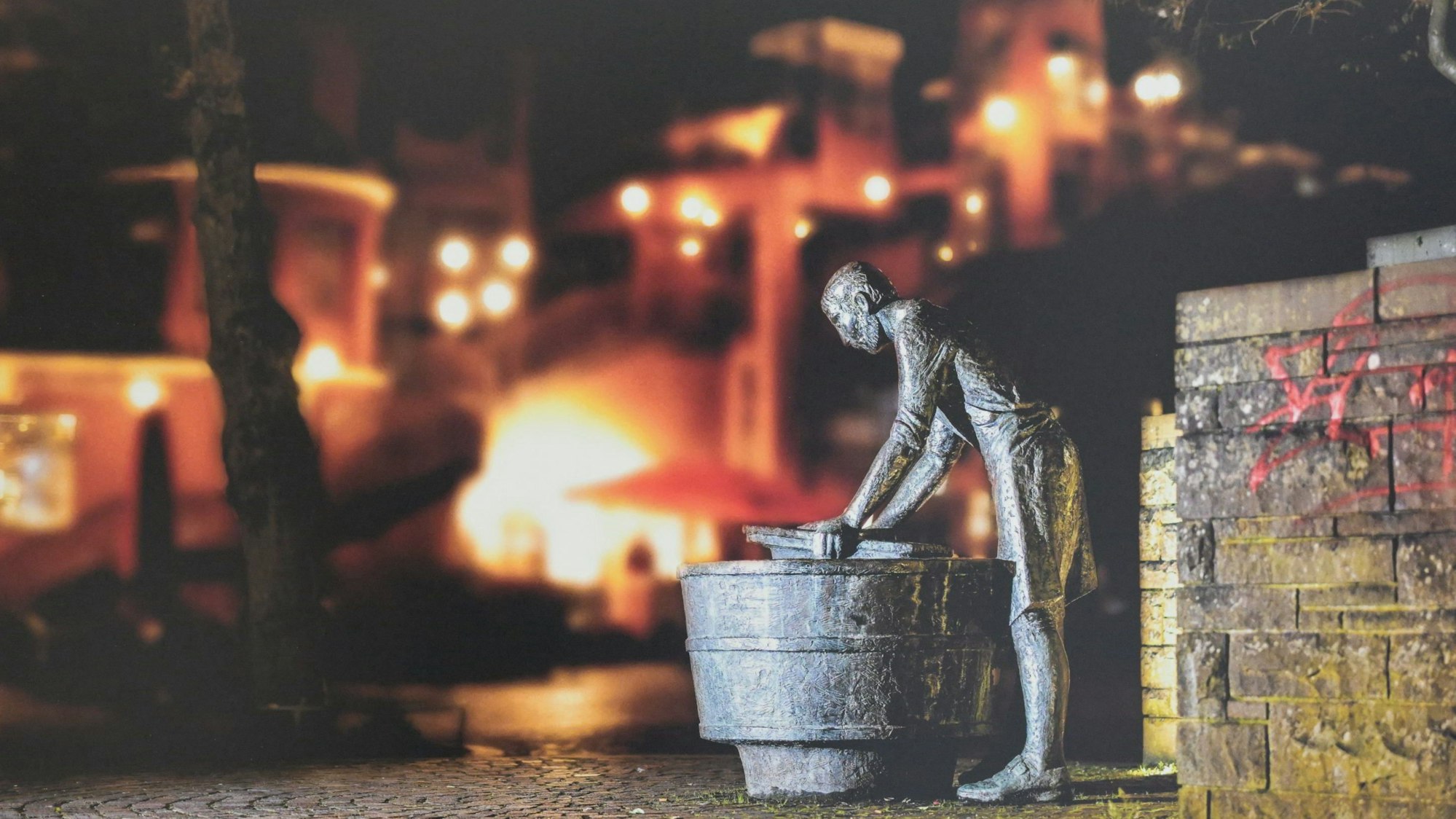 Vernissage „Farben, Formen, Geschichten: die Kunst der Fotofreunde Bergisch Gladbach“