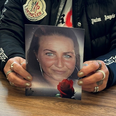 Prozess an Kölner Landgericht wegen Mordes in Leverkusen an einer Schwangeren