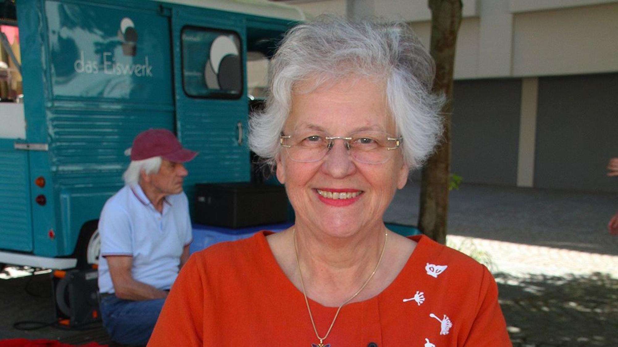 Foto von Yvonne Hillbrandt.