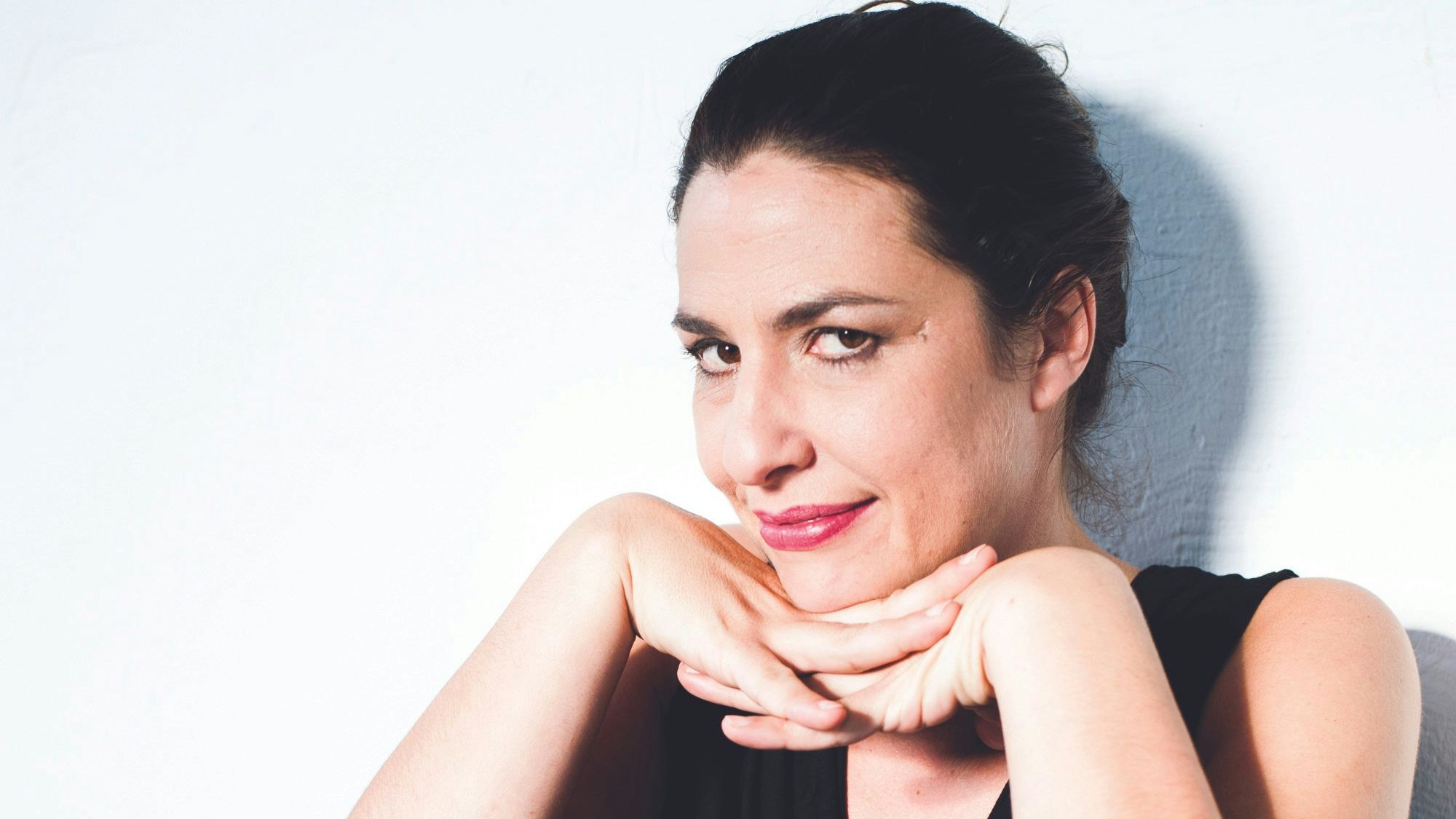 Eva Eiselt, Oktober, 2016, Komikerin, Pressefoto, lustig, hahaha