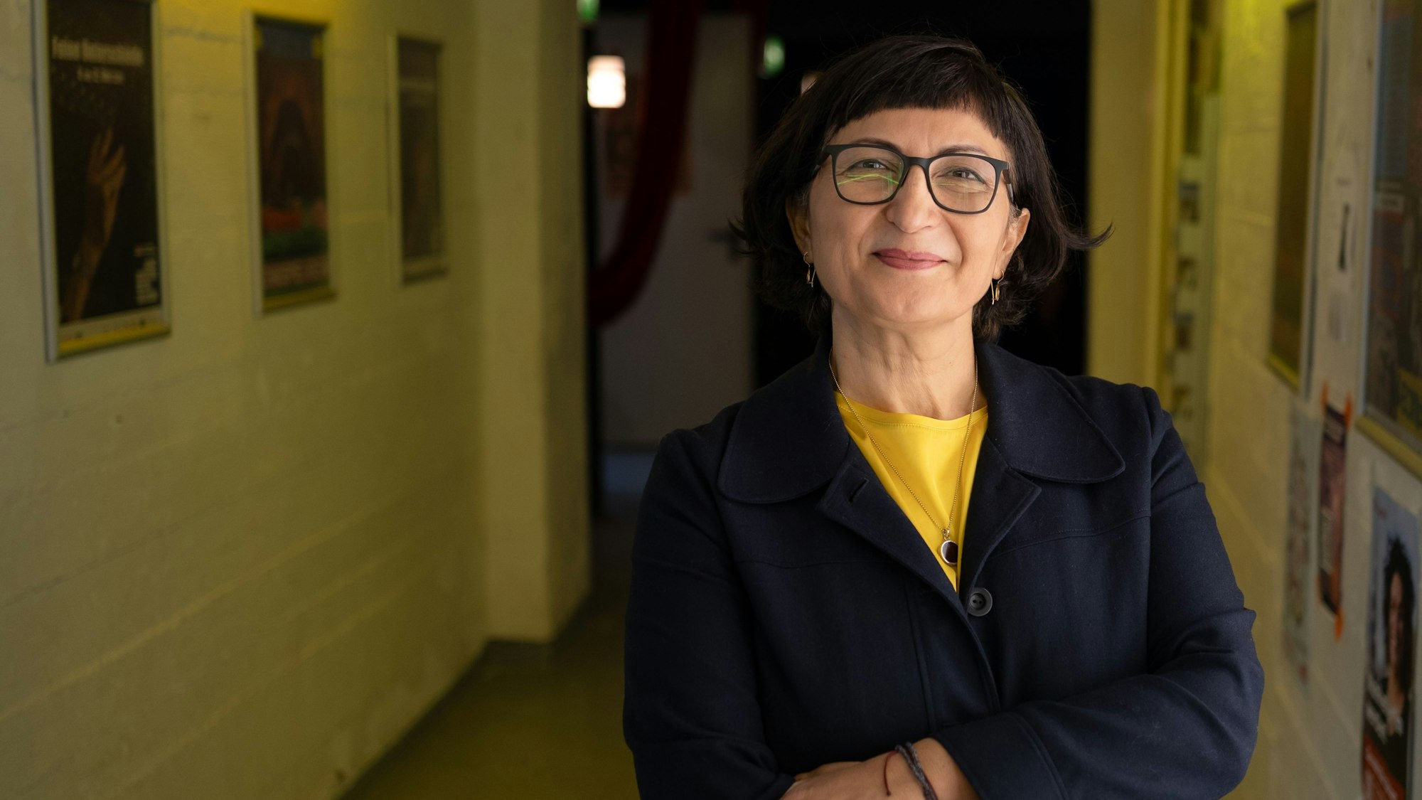 Sevgi Demirkaya Kulturbunker Mülheim