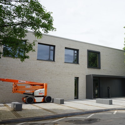 Die Begegnungsstätte