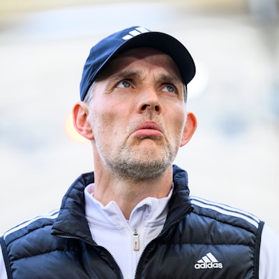 Wird den FC Bayern sicher verlassen: Thomas Tuchel