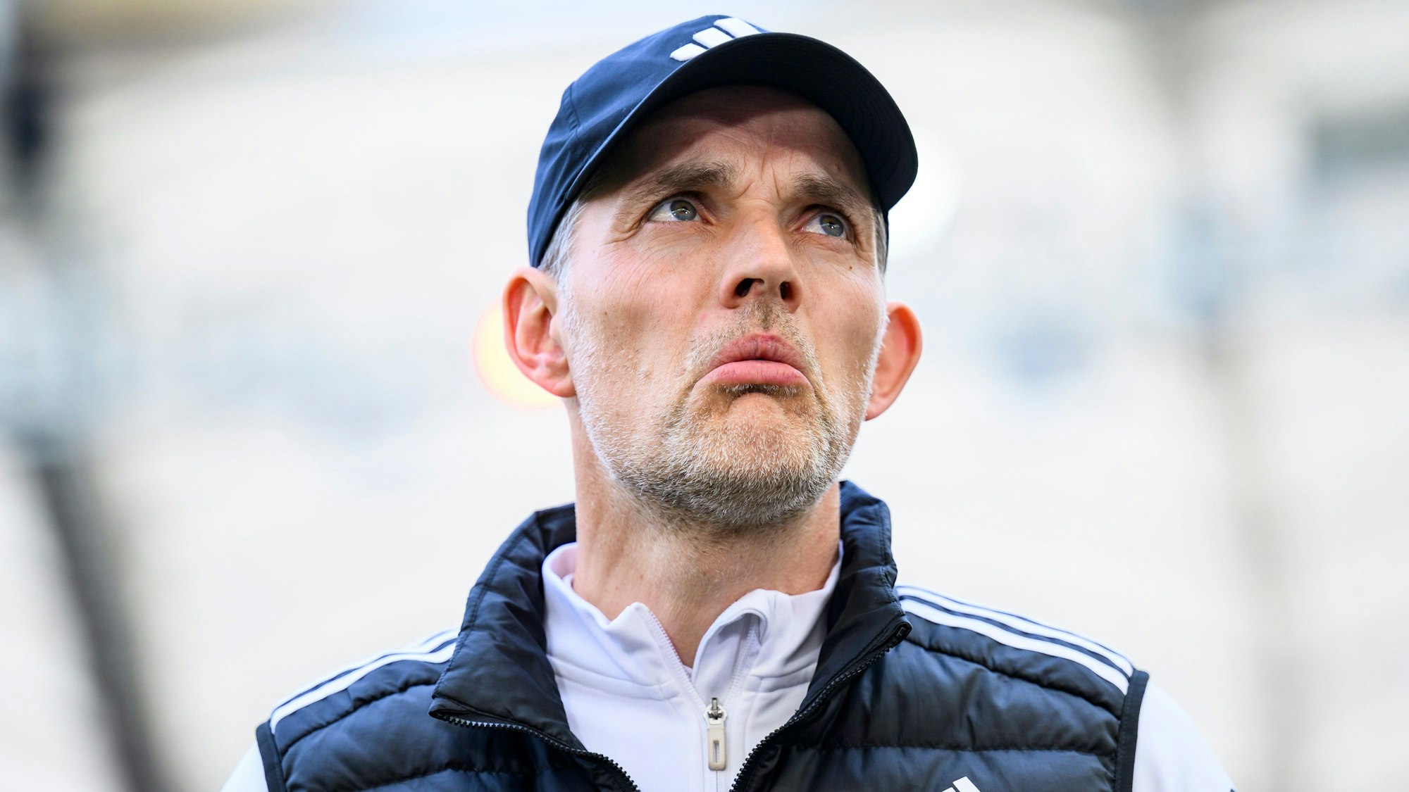 Wird den FC Bayern sicher verlassen: Thomas Tuchel