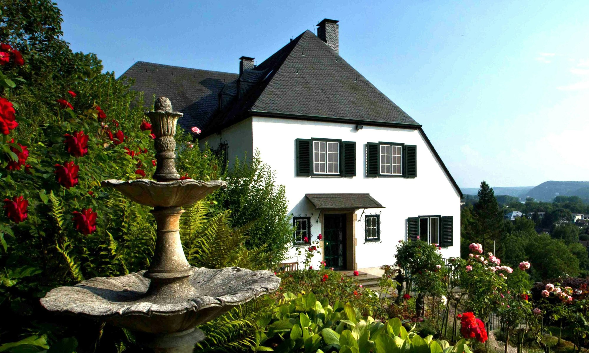 Konrad-Adenauer-Haus