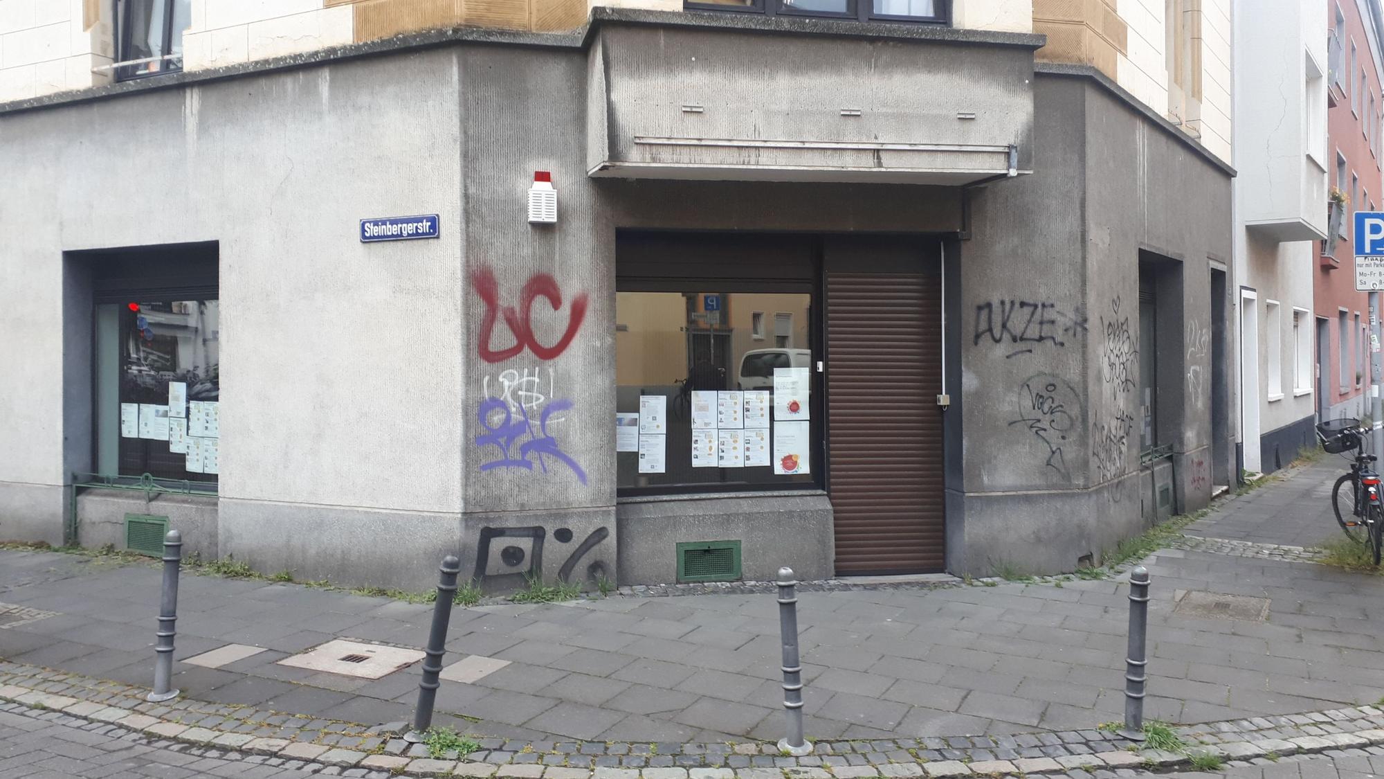 Die Awo eröffnet in Nippes einen Begegnungsraum für Sport, Yoga, Gesprächs- und Plauderrunden, Kreativangebote, Hilfe und Beratung.