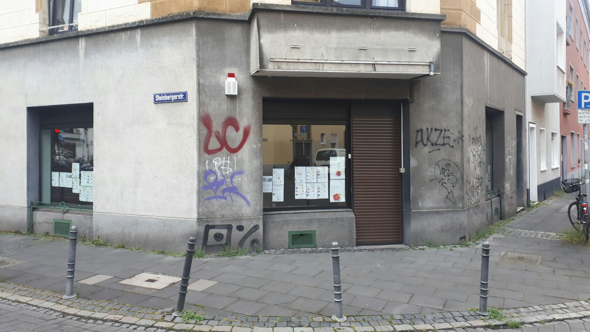 Die Awo eröffnet in Nippes einen Begegnungsraum für Sport, Yoga, Gesprächs- und Plauderrunden, Kreativangebote, Hilfe und Beratung.