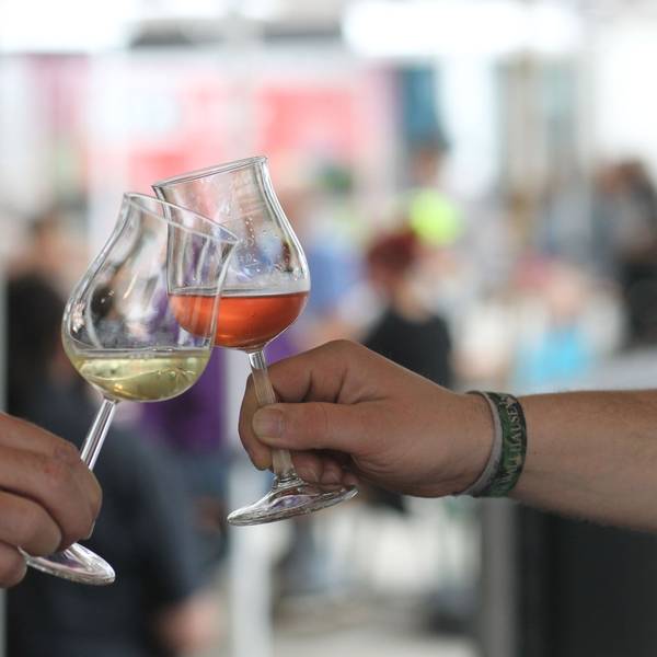 Weinfest Hennef