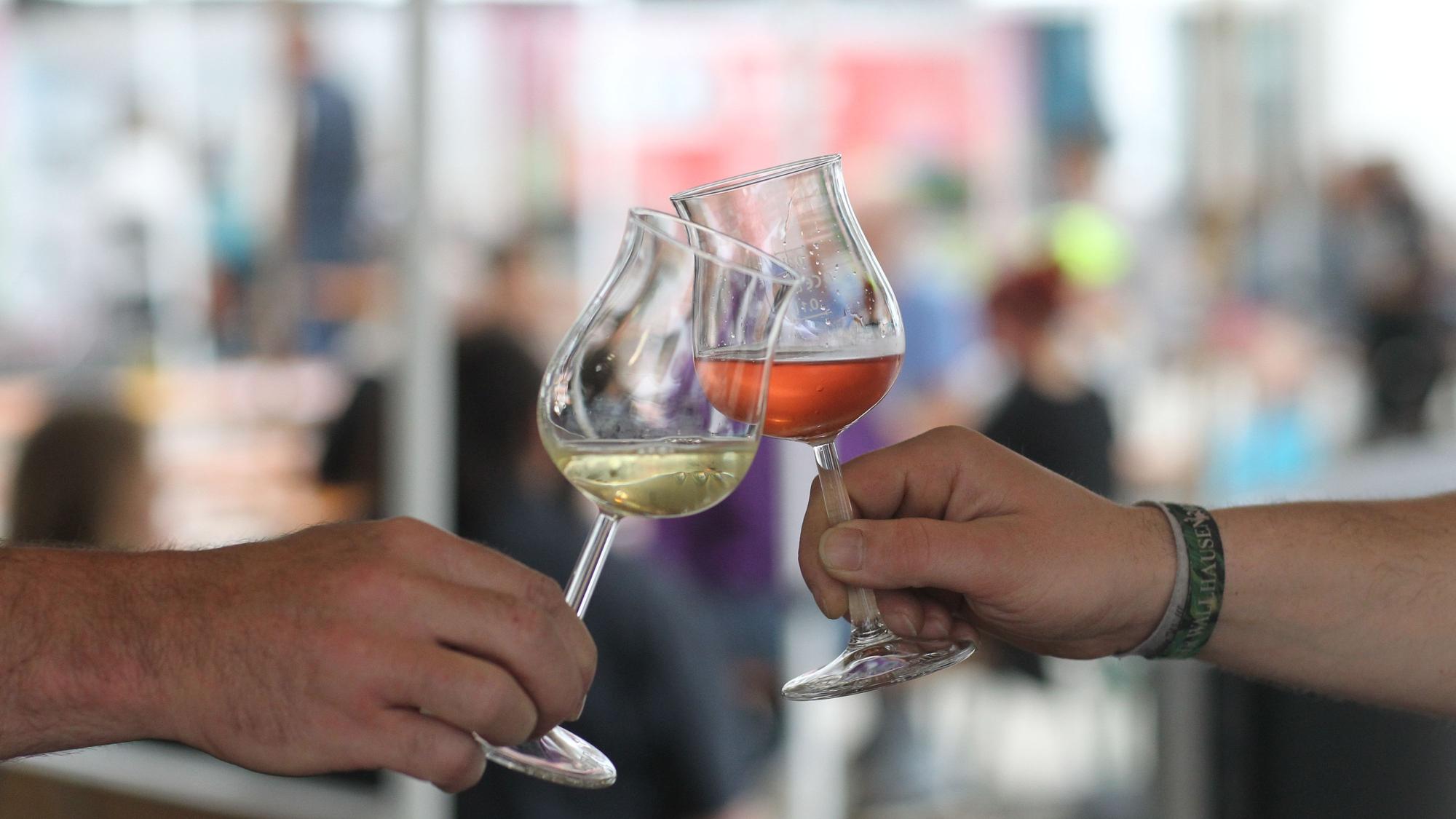 Weinfest Hennef