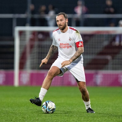 Regionalliga West 2023/2024: 1.FC Koeln U21, U 21 - SC Paderborn 07 U21, 05.04.2024 Marko Höger 1.FC Koeln U21, 37 Regionalliga West 2023/2024: 1.FC Koeln U21 - SC Paderborn 07 U21, Franz-Kremer-Stadion, 05.04.2024 *** Regionalliga West 2023 2024 1 FC Koeln U21 SC Paderborn 07 U21, 05 04 2024 Marko Höger 1 FC Koeln U21, 37 Regionalliga West 2023 2024 1 FC Koeln U21 SC Paderborn 07 U21, Franz Kremer Stadion, 05 04 2024 Copyright: xBEAUTIFULxSPORTS/Buriakovx