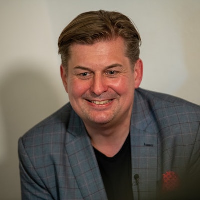 Die AfD hat ihrem Spitzenkandidaten Maximilian Krah kurz vor der Europawahl ein Auftrittsverbot erteilt. (Archivbild)