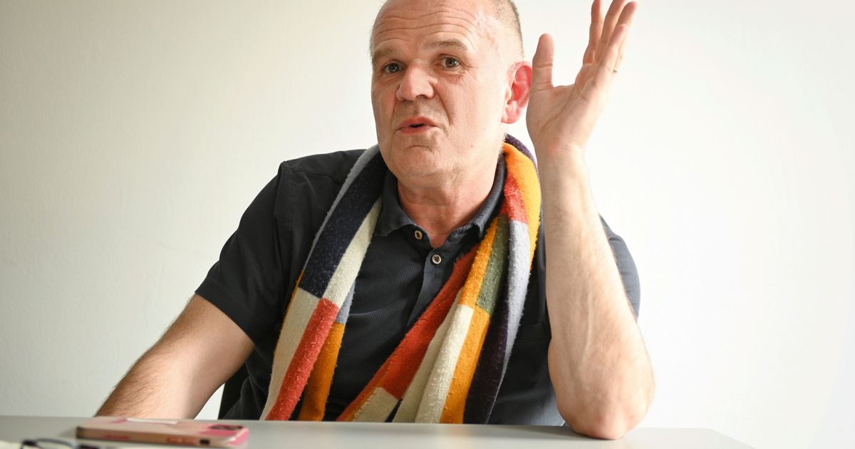 Köln: Belästigungsvorwürfe gegen Generalmusikdirektor François-Xavier ...