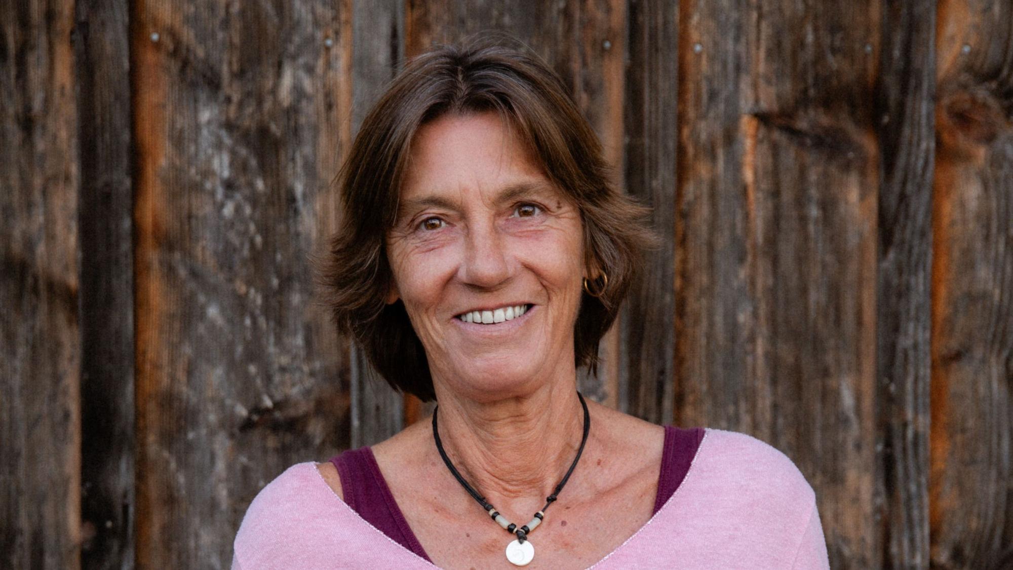 Christiane Lehmann