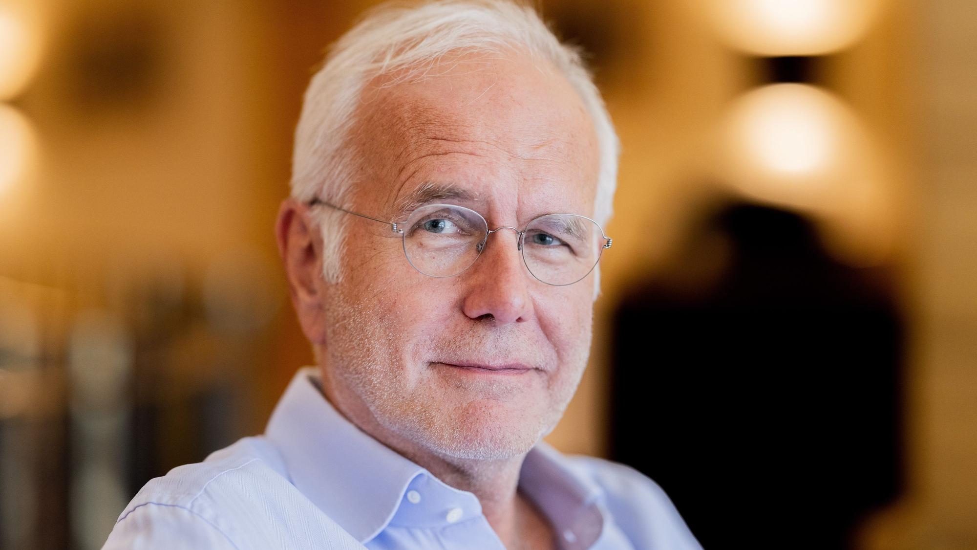 Harald Schmidt