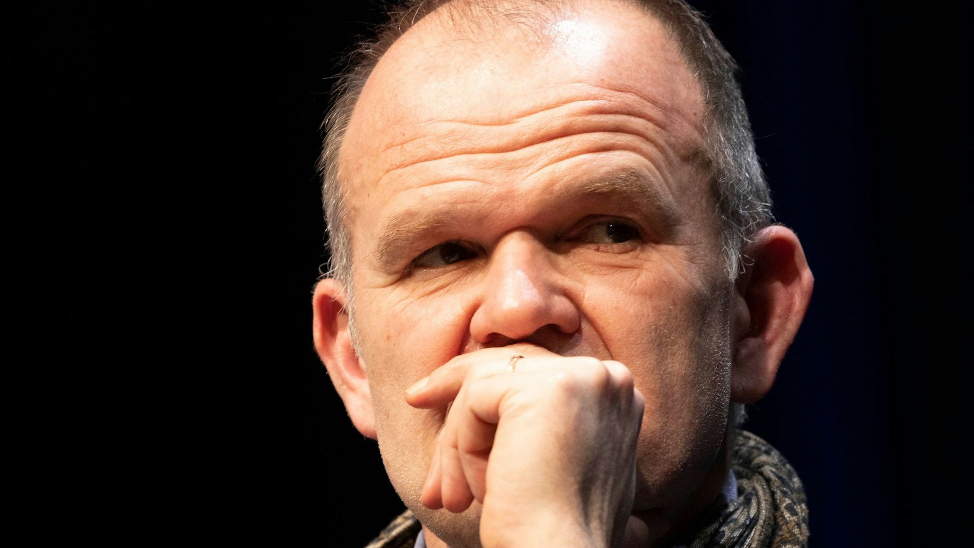 14.03.2022
Köln, NRW
Program Vorstellung der Oper Köln 2024
Generalmusikdirektor Francois-Xavier Roth
+++ NO MODEL RELEASE +++
+++ No Property Release +++
Ab dem Zeitpunkt der ordnungsgemäßen Lieferung des Bildmaterials durch den Urheber ist der Bildnutzer für dessen sachgemäße Verwendung verantwortlich. Der Bildnutzer trägt die Verantwortung für die Betextung sowie die sich aus der konkreten Veröffentlichung ergebenden Sinnzusammenhänge. © Thomas Banneyer