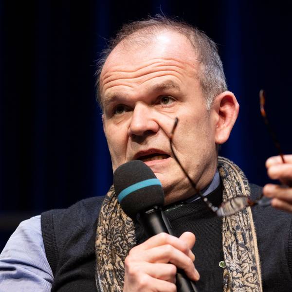 14.03.2022 Köln, NRW Program Vorstellung der Oper Köln 2024 Generalmusikdirektor Francois-Xavier Roth