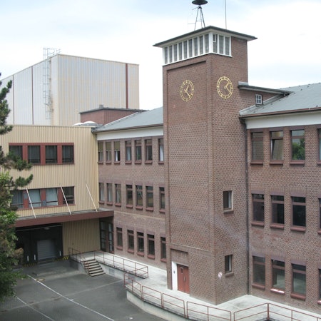 Krewel-Meuselbach Eitorf Investitionen, Dr. Hendrik Schütte, Prokurist, Apotheker und zuständig für die Produktentwicklung und Zulassung