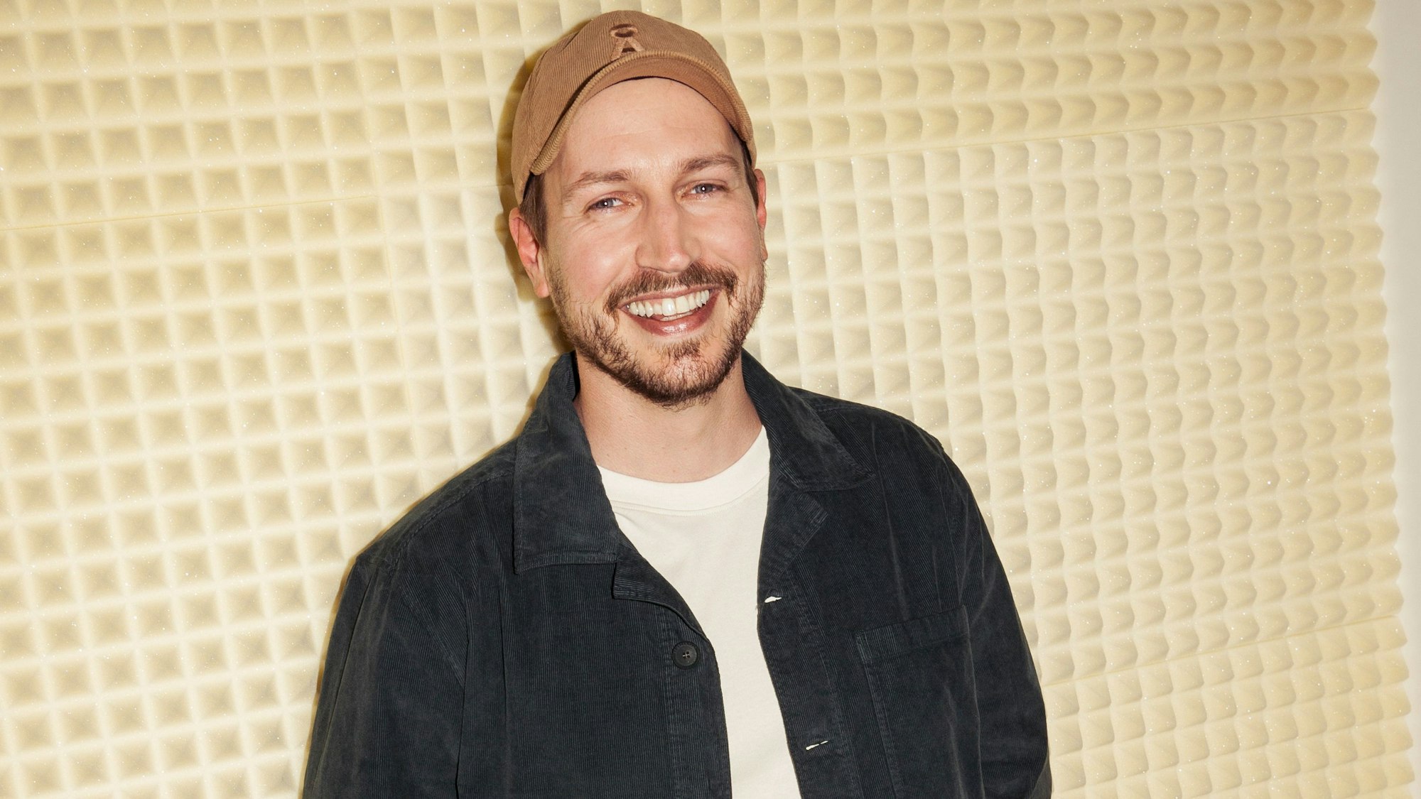 Martin Höfeler ist Gründer und CEO des „Eco und Fair Fashion“-Labels Armedangels.