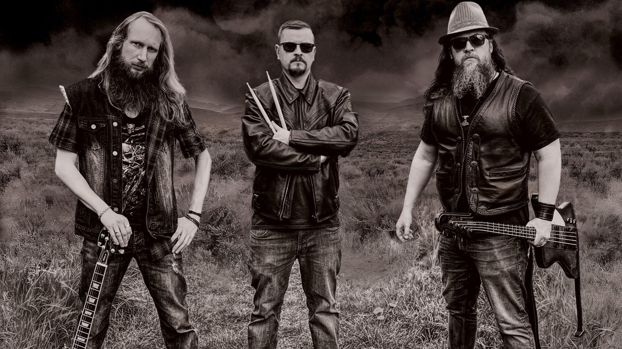 „Dead Mans Soul“ starten für Hürth