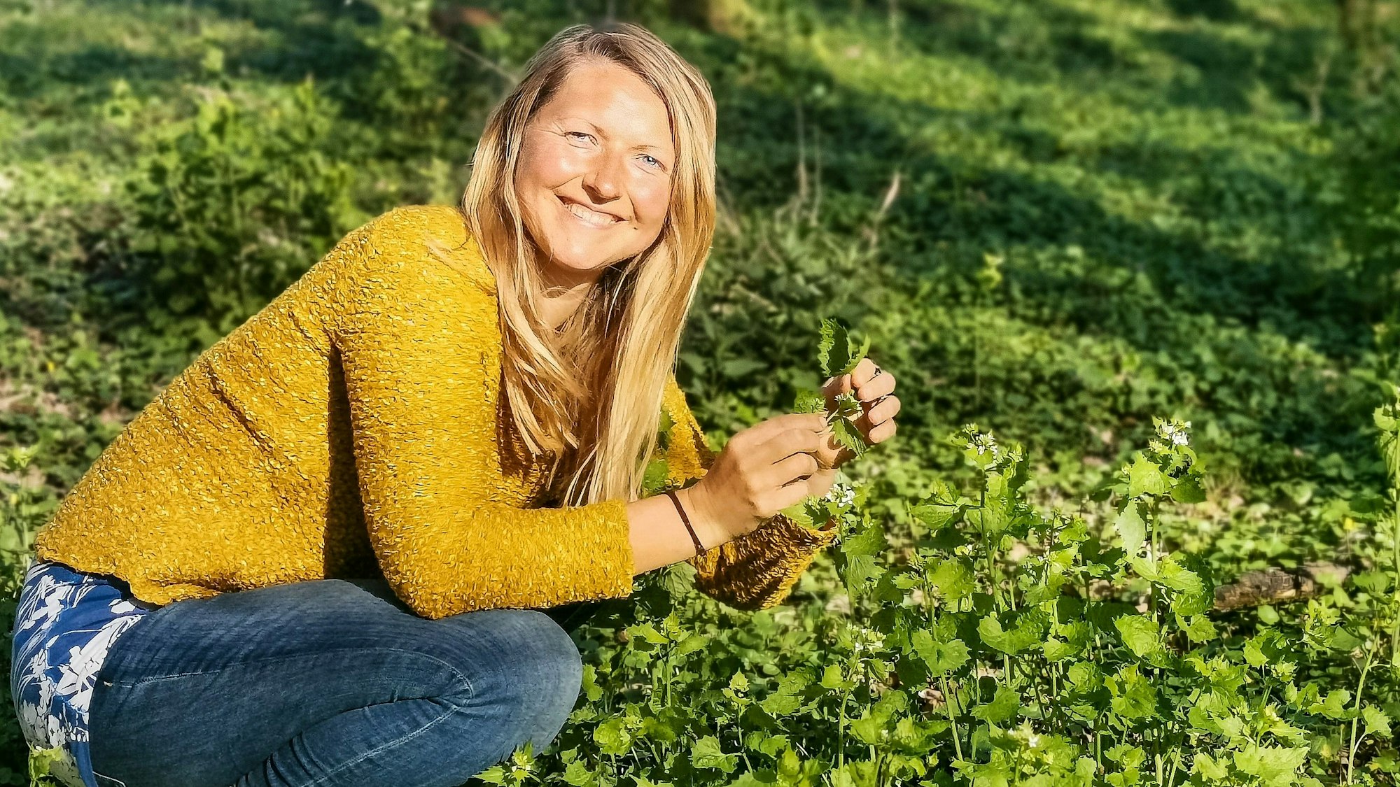 Tine Knauft von Wildesgrün