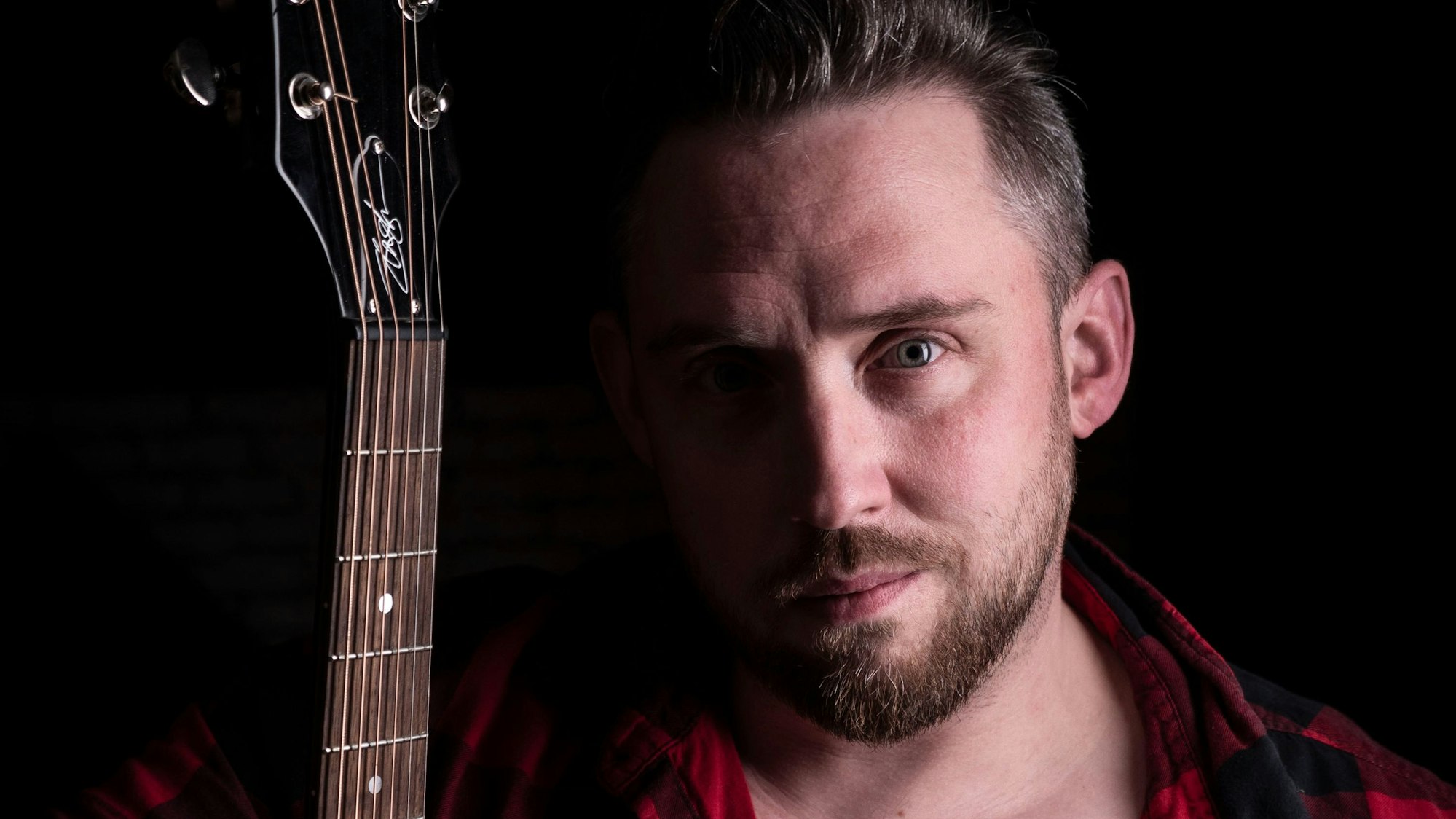 „Der Kayser“ geht für Bergheim ins Rennen.