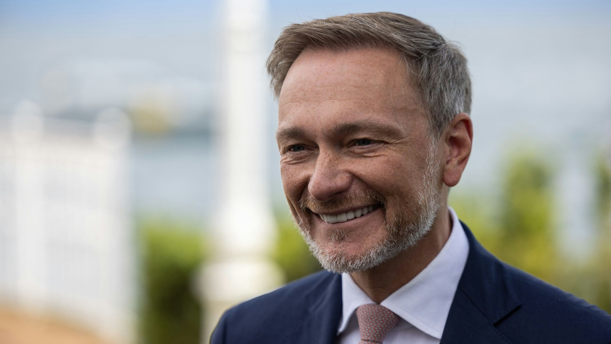 Der Rechnungshof übt Kritik an Christian Lindner (FDP), Bundesminister der Finanzen.