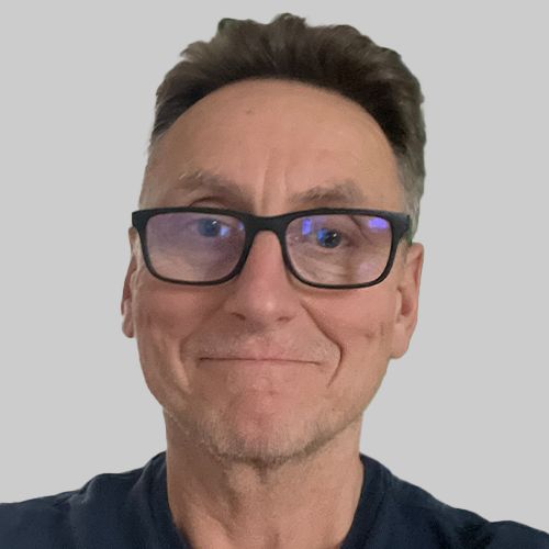 Detlef  Schmalenberg