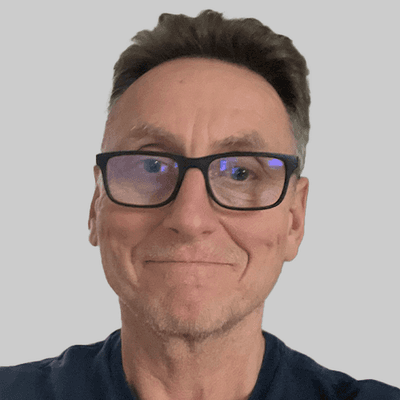 Detlef Schmalenberg