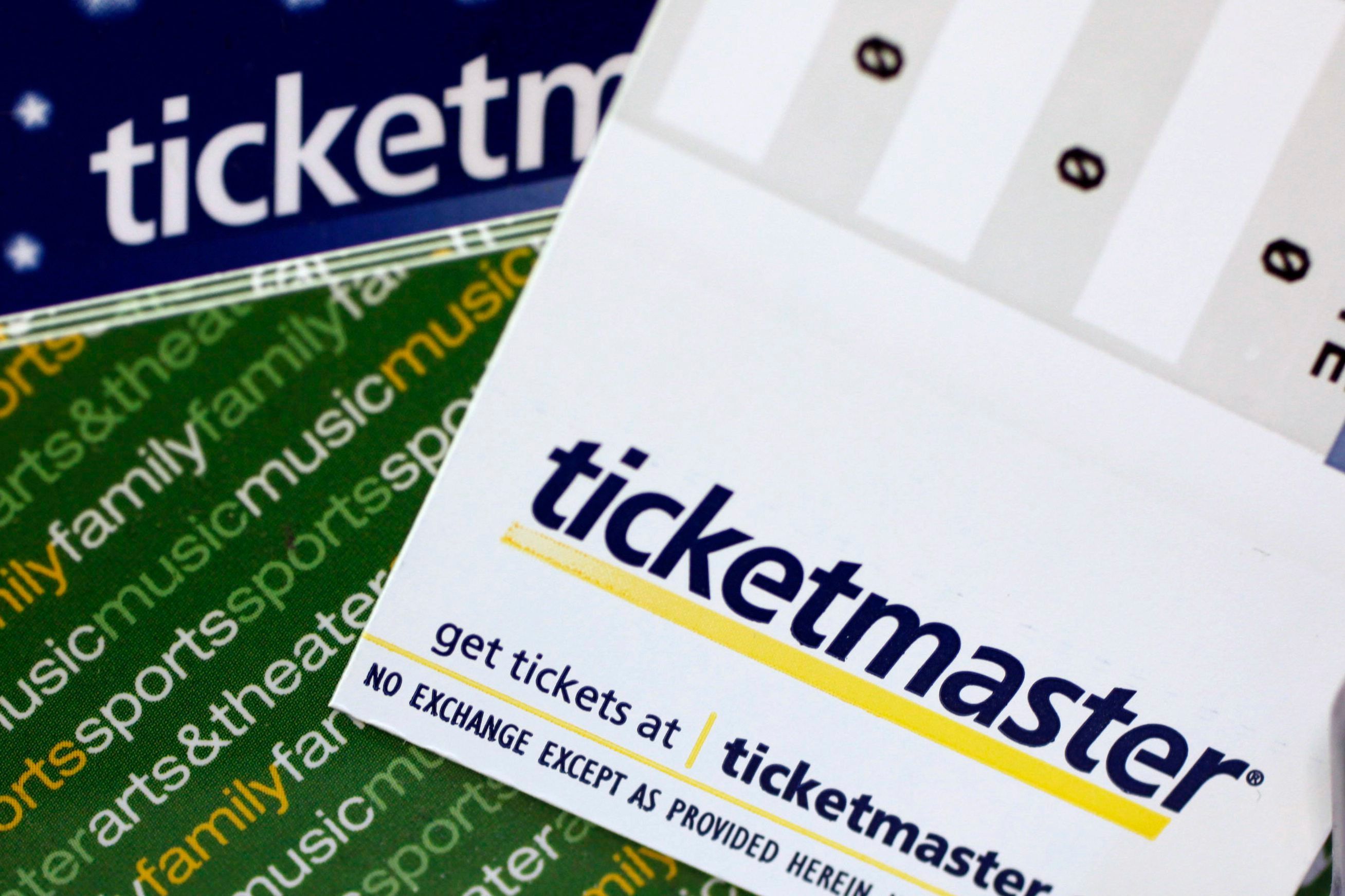 Der US-Konzertkarten-Verkäufer Ticketmaster hat einen Cyberangriff bestätigt.