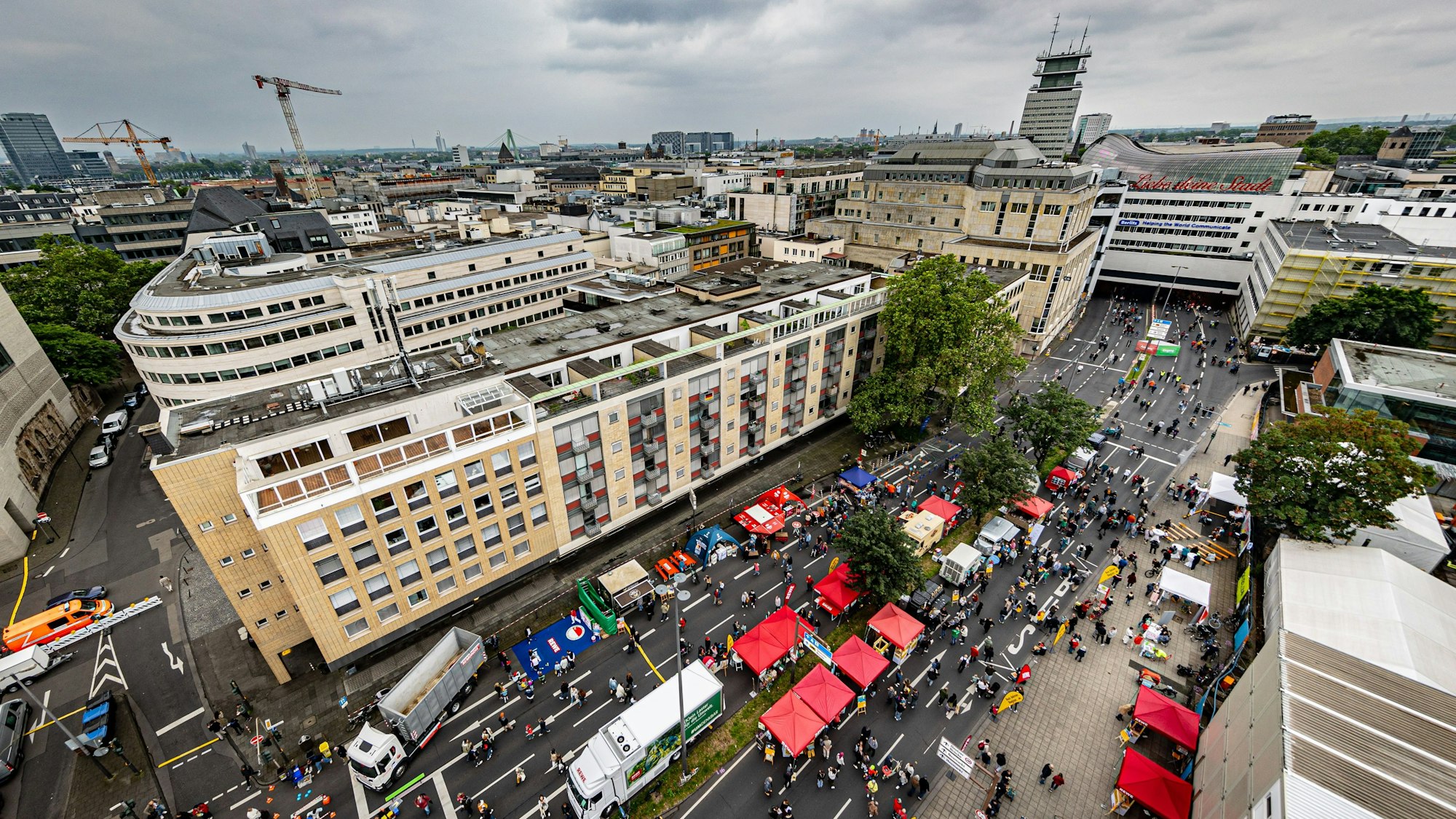 Strassenland