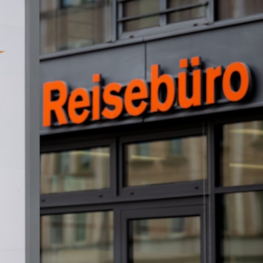 Der Reiseveranstalter FTI hat am Montag Insolvenz angemeldet. Das Unternehmen ist der drittgrößte Anbieter in ganz Europa.