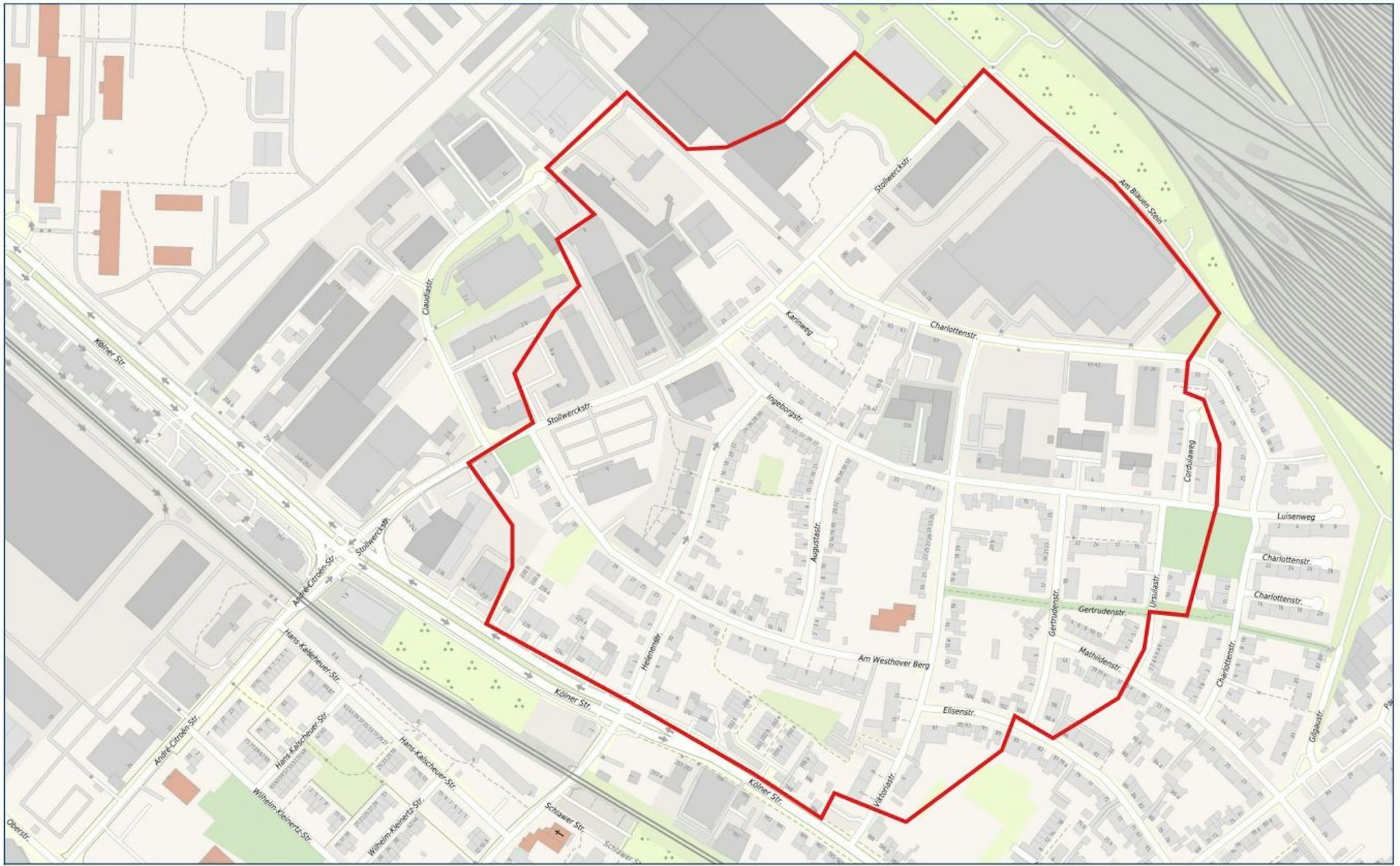 Ein Gefahrenbereich mit einem Radius von 300 Metern wurde festgelegt.