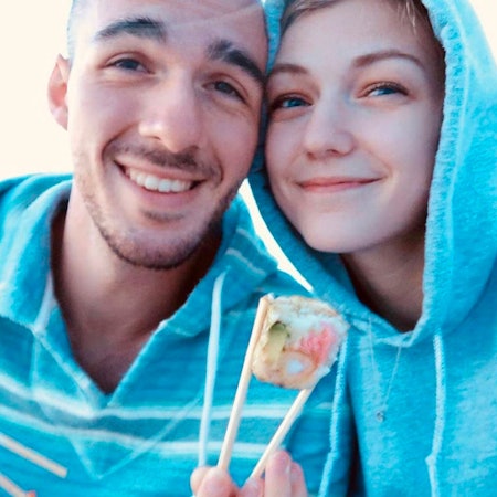 Auf einem Roadtrip mit ihrem Verlobten war Gabby Petito spurlos verschwunden.