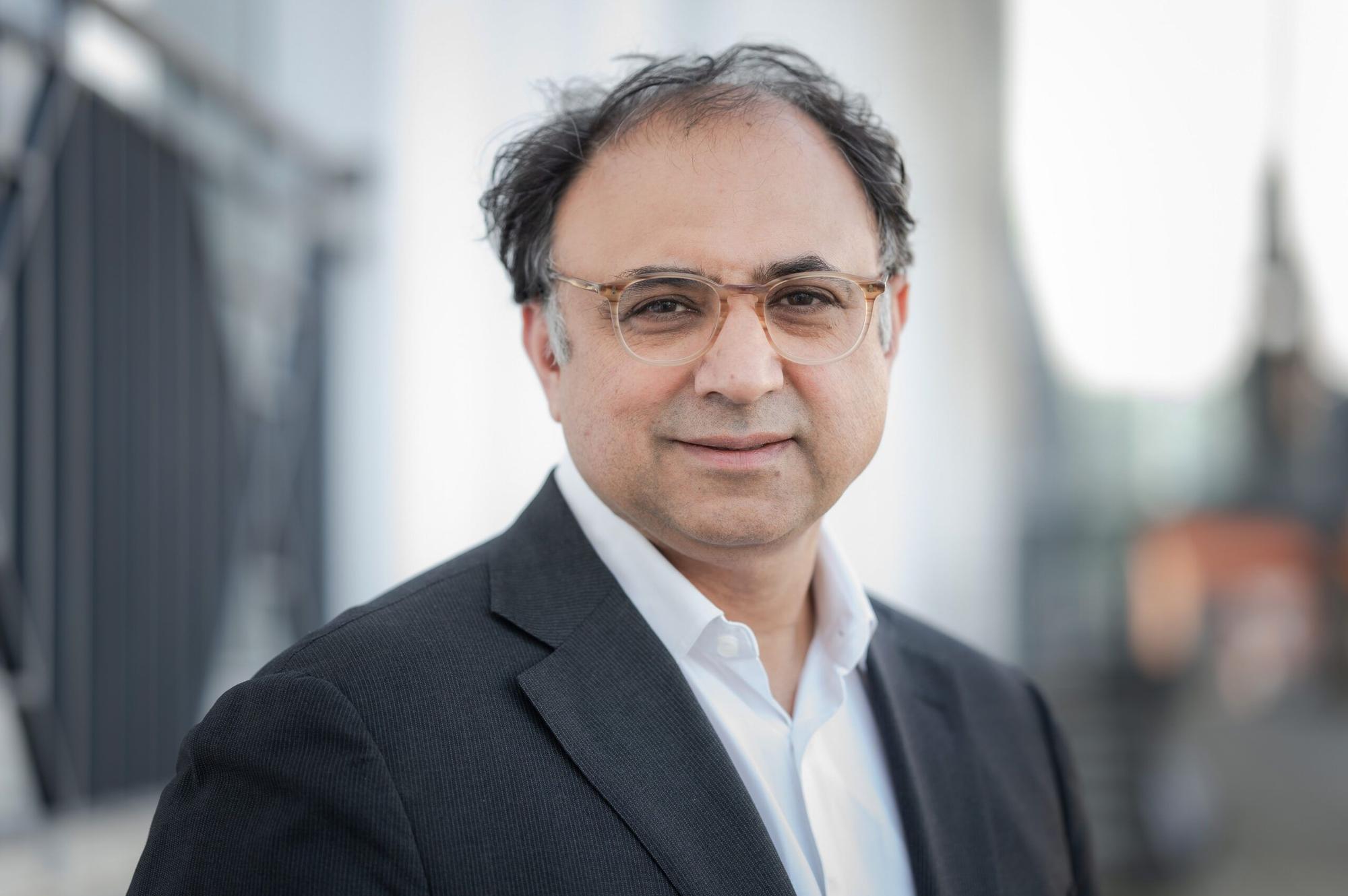 Walid Nakschbandi