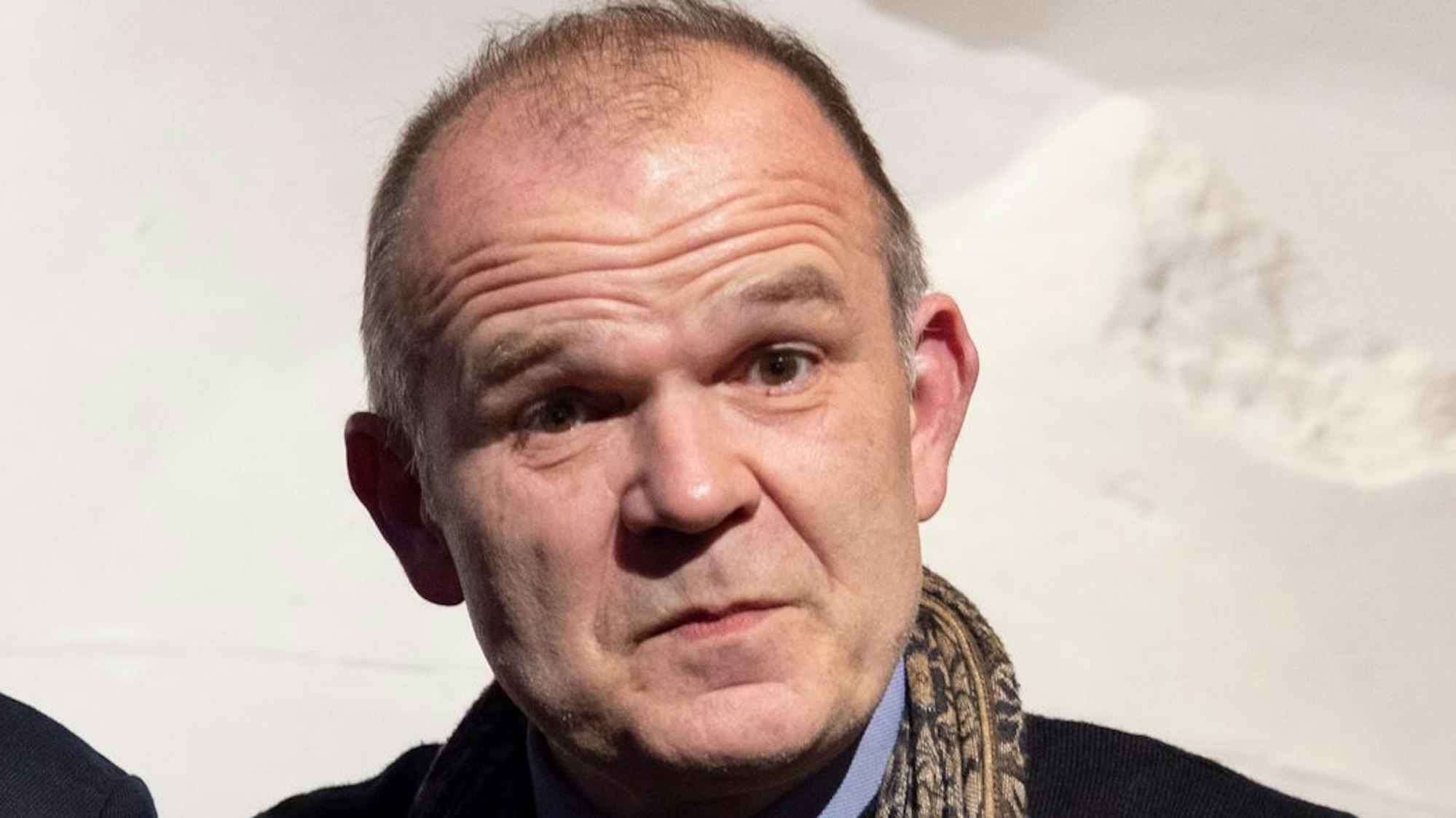 Kölns derzeitiger Generalmusikdirektor François-Xavier Roth.