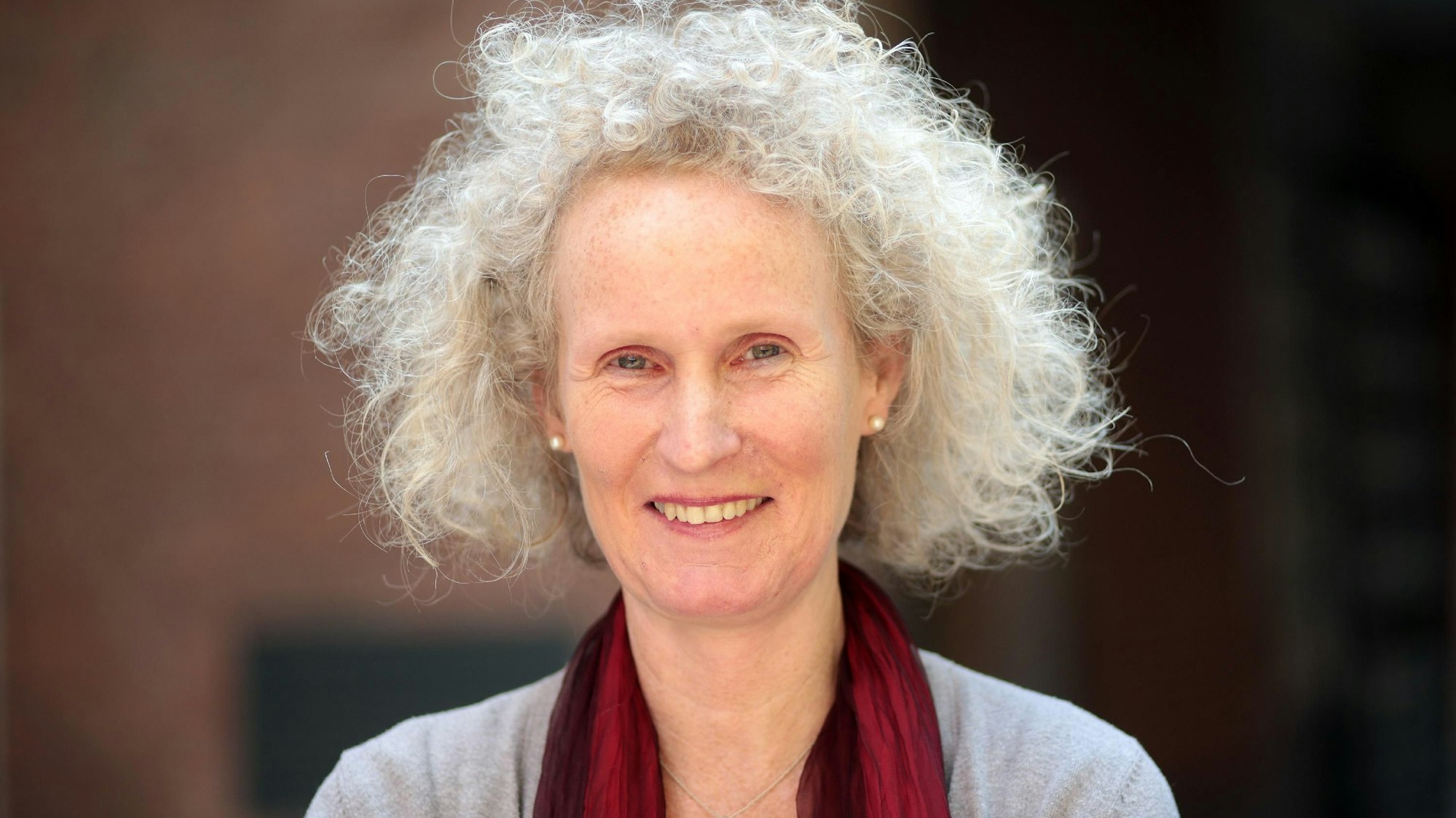 Petra Dierkes zieht mit einem Rücktritt Konsequenzen