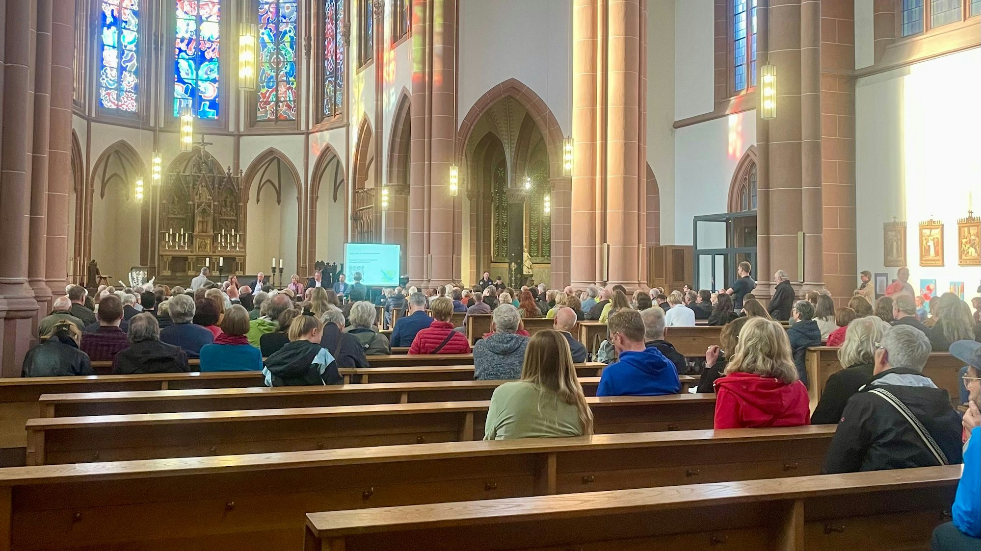 Agneskirche